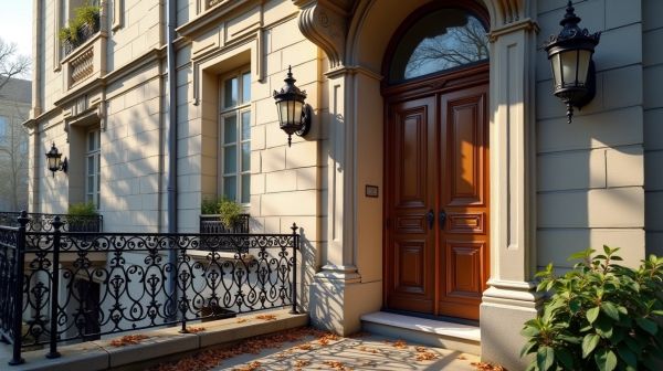 Évaluez votre projet immobilier avec une agence immobilière à Caen