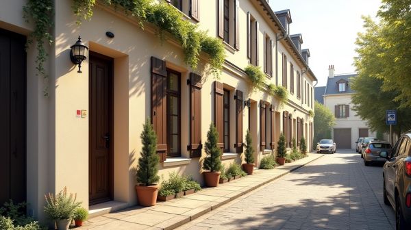 Évaluez votre projet immobilier avec une agence immobilière à Caen