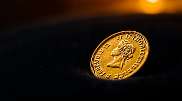 Investir dans la pièce en or napoléon : un choix éclairé