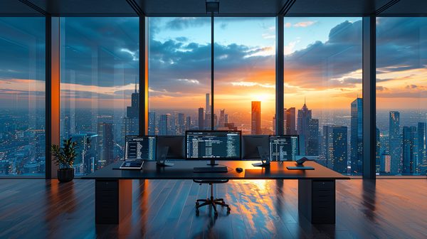 Maximisez vos profits avec un logiciel de gestion locative