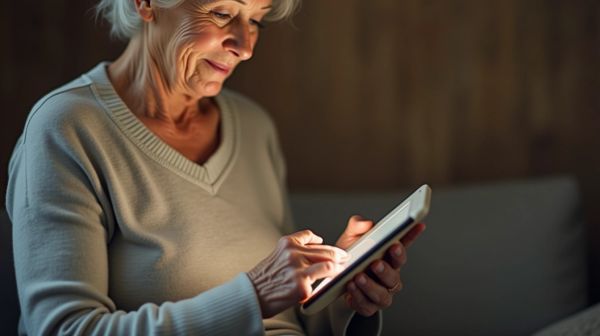 Mutuelle senior à Marseille : pourquoi comparer ses garanties après 55 ans ?