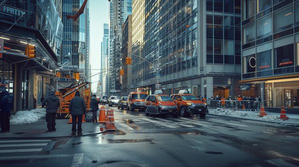 Optimisez votre activité avec le logiciel de diagnostic immobilier