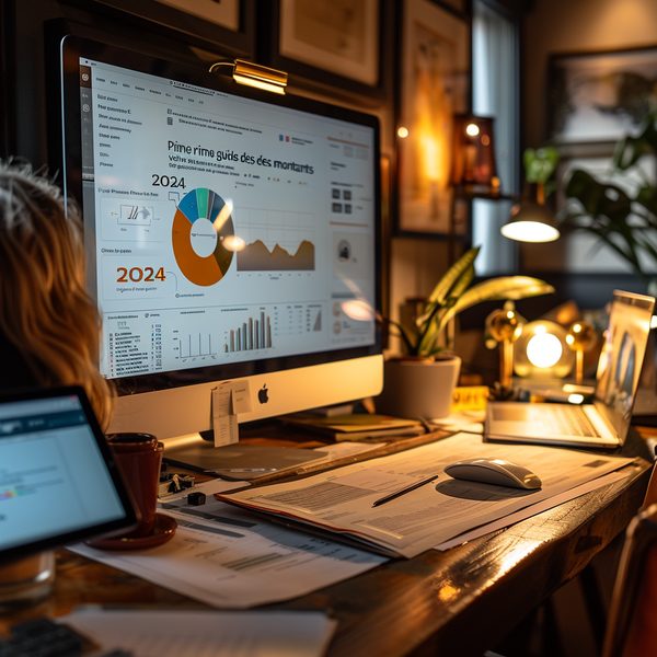 Prime rénov 2024 : votre guide des montants