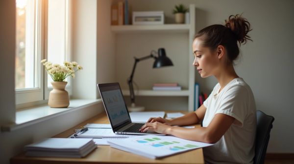 Réussir la revente d'appartement en LMNP pour optimiser votre fiscalité