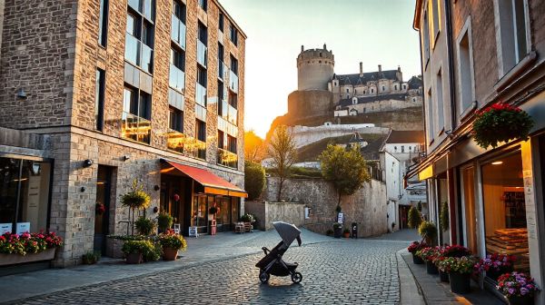 Top 5 raisons de consulter une agence immobilière à Caen