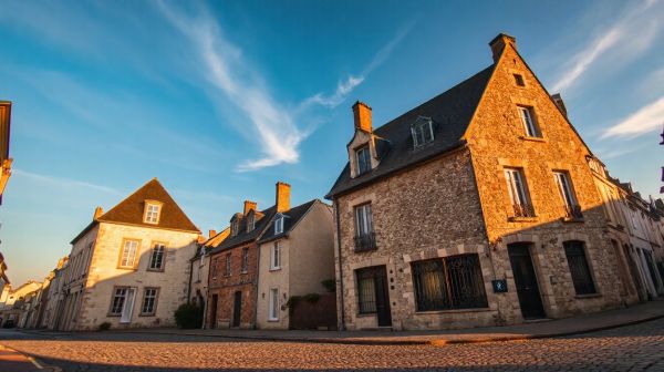 Top 5 raisons de consulter une agence immobilière à Caen