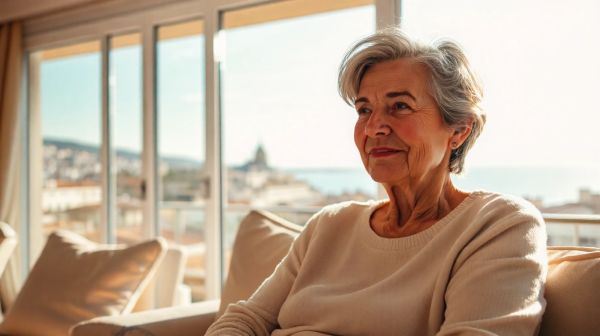 Top raisons de comparer les mutuelles pour seniors à Marseille