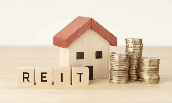Les avantages de l'investissement dans les fonds immobiliers cotés (REIT)